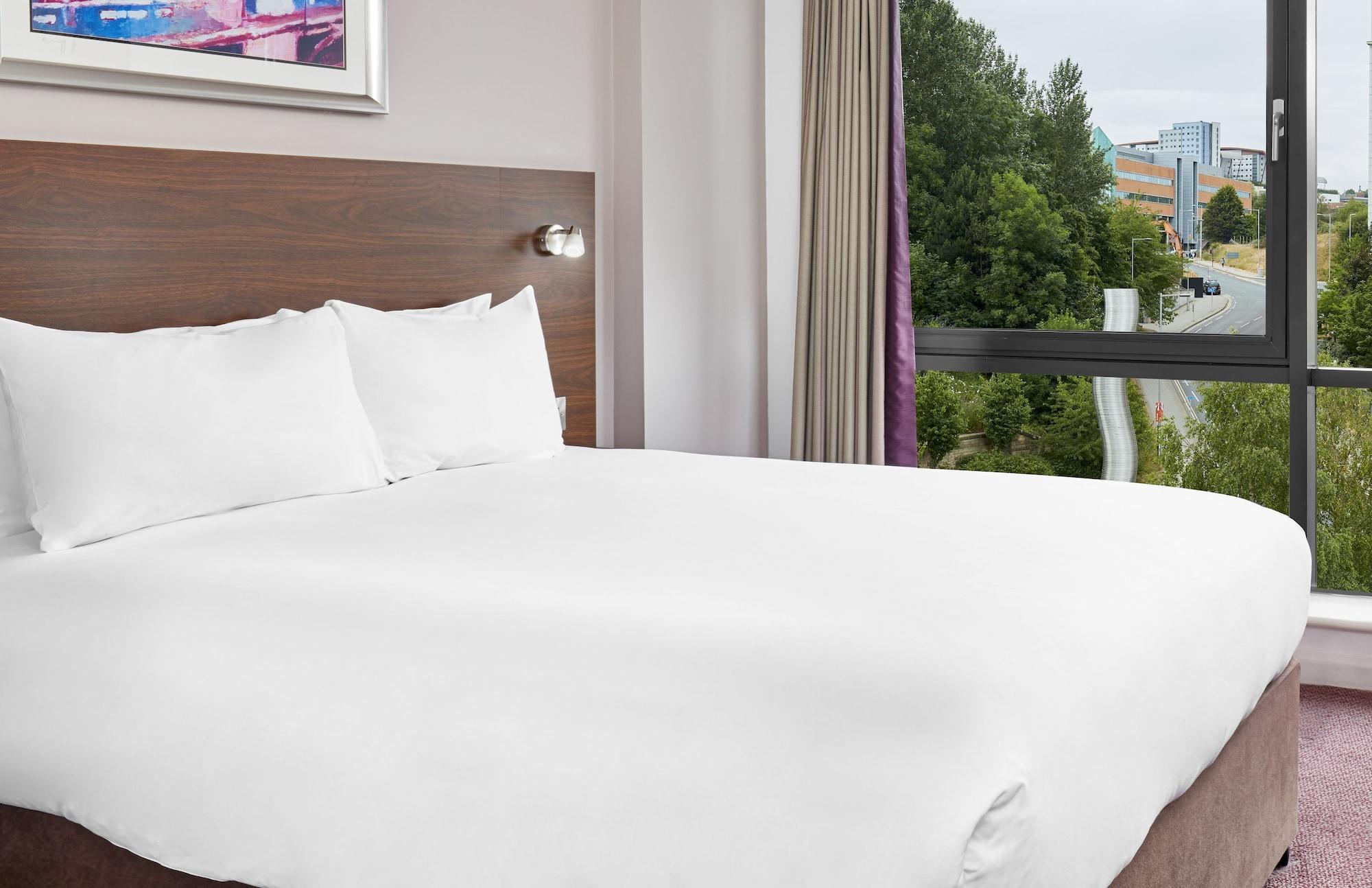 Leonardo Hotel Newcastle Quayside Гейтсхед Экстерьер фото