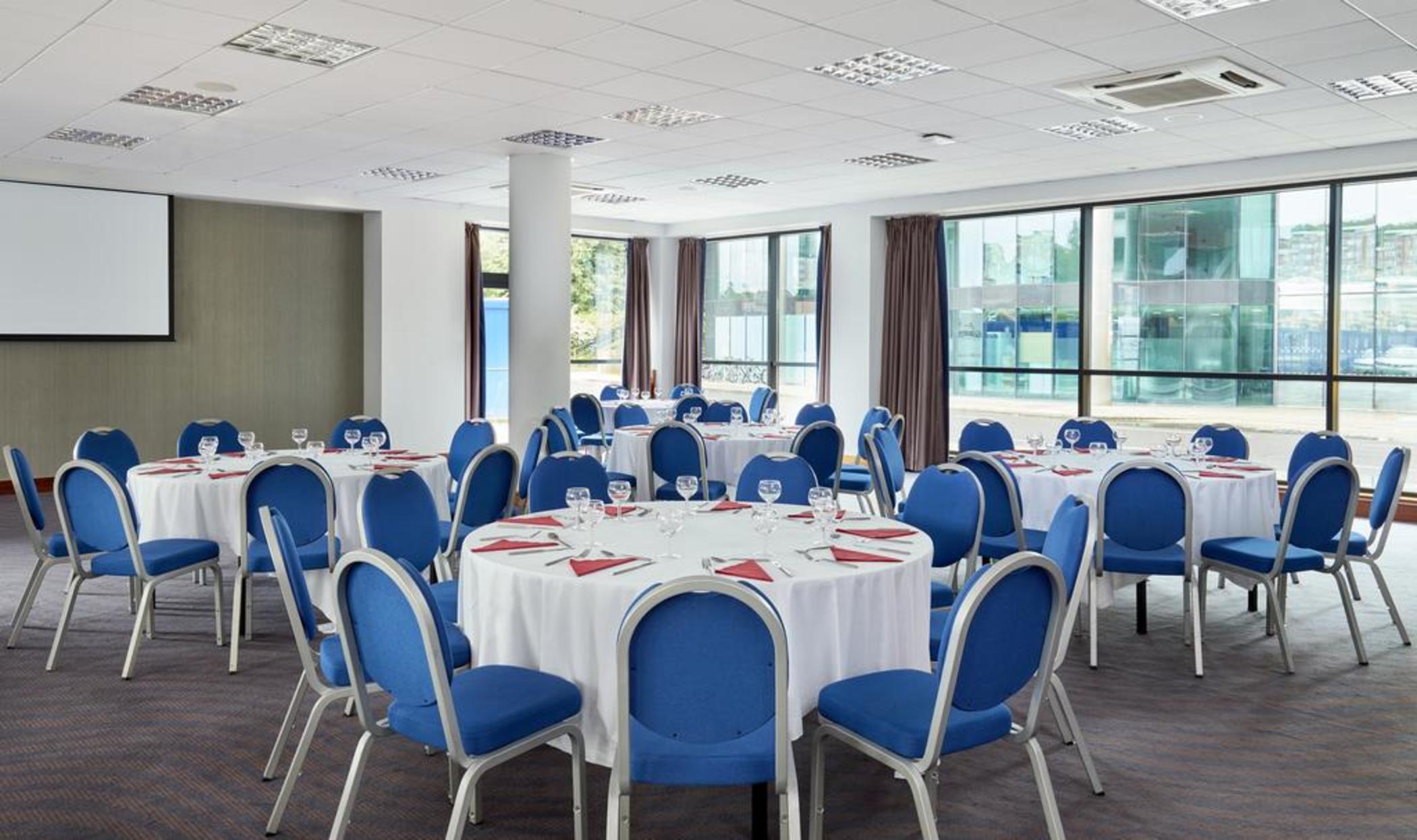 Leonardo Hotel Newcastle Quayside Гейтсхед Экстерьер фото