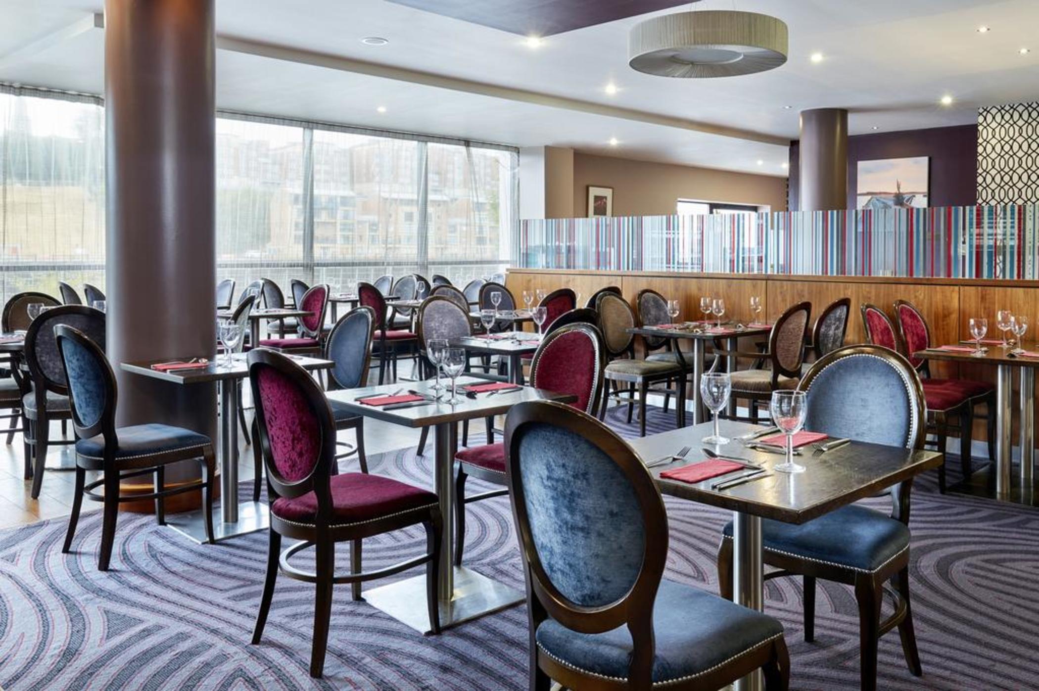 Leonardo Hotel Newcastle Quayside Гейтсхед Экстерьер фото