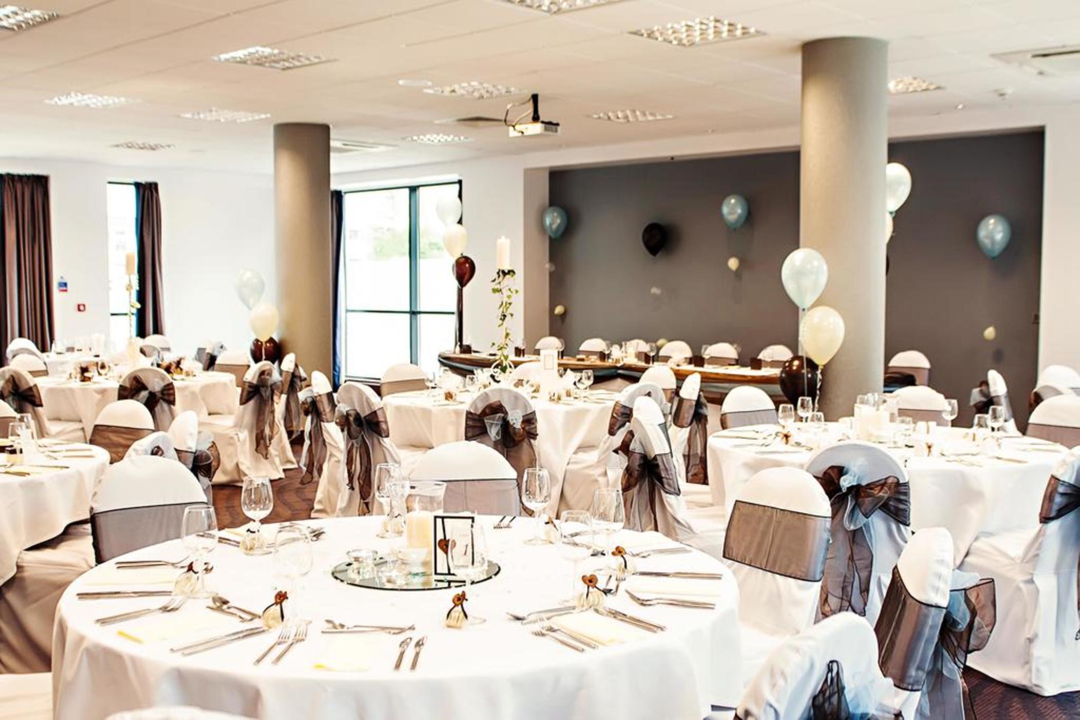 Leonardo Hotel Newcastle Quayside Гейтсхед Экстерьер фото