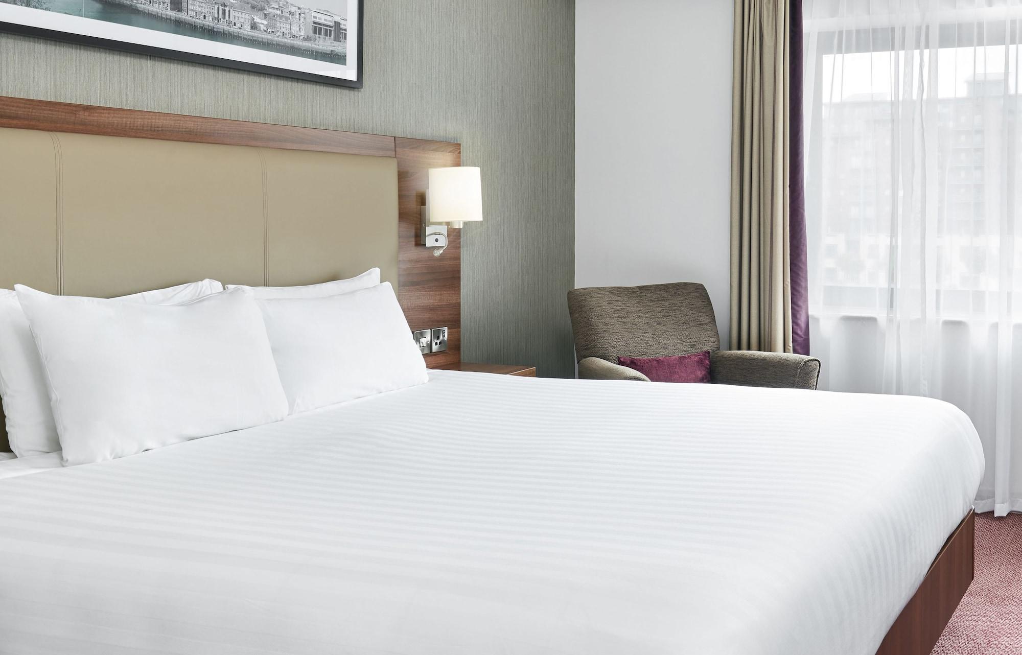 Leonardo Hotel Newcastle Quayside Гейтсхед Экстерьер фото